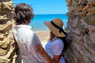 Le Tonnare di Stintino Beach Resort con PACCHETTO NAVE